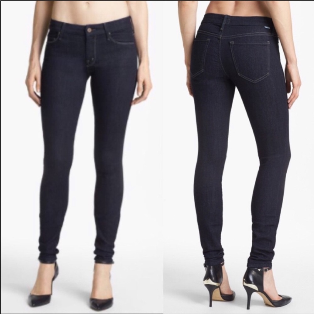 MOTHER Denim Jeans